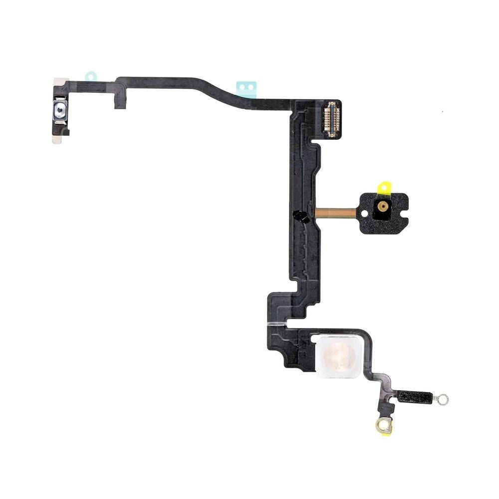 Power Button Flex Cable for Apple iPhone 11 Pro Max