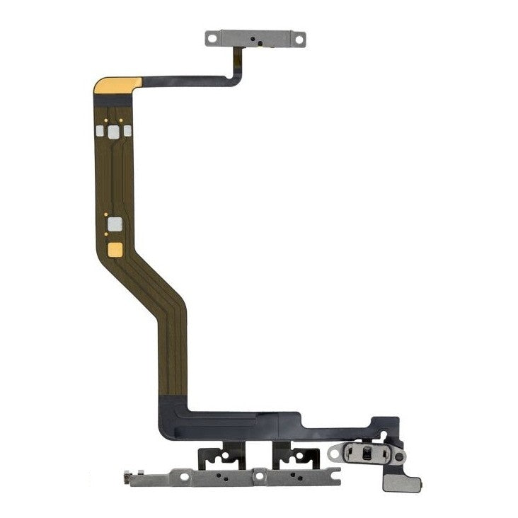 Power Button Flex Cable for Apple iPhone 12 Pro Max
