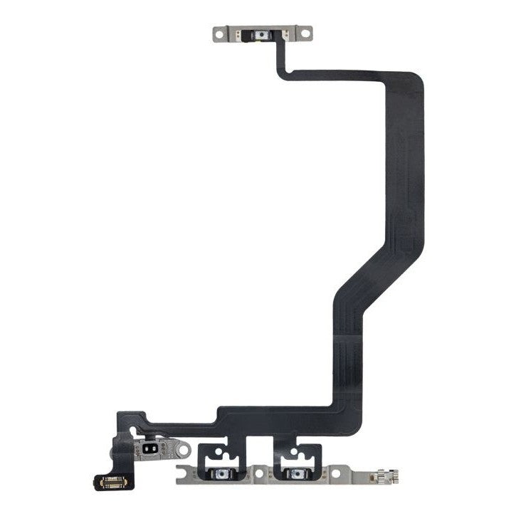 Power Button Flex Cable for Apple iPhone 12 Pro Max