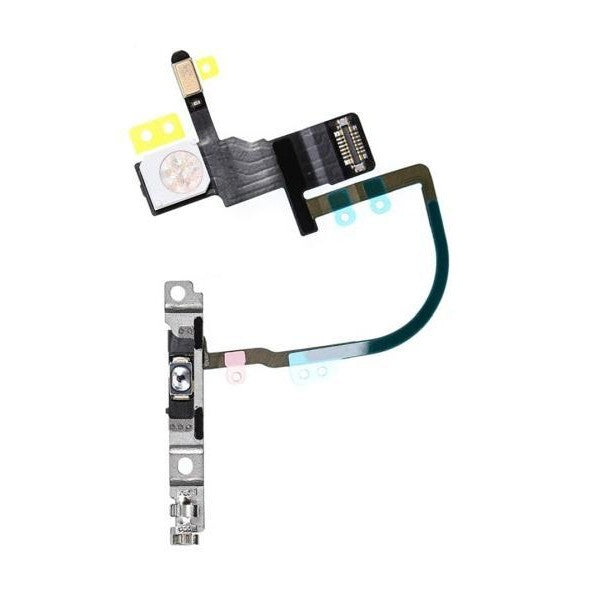 Power Button Flex Cable for Apple iPhone XS Max