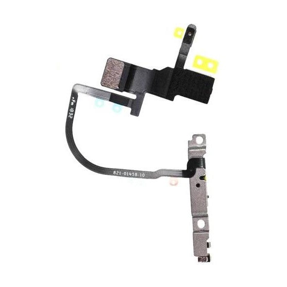Power Button Flex Cable for Apple iPhone XS Max