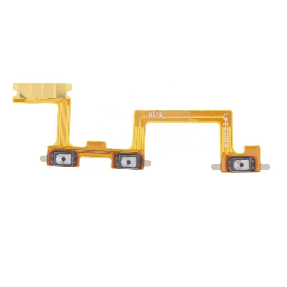 Power Button Flex Cable for Huawei Nova 12i