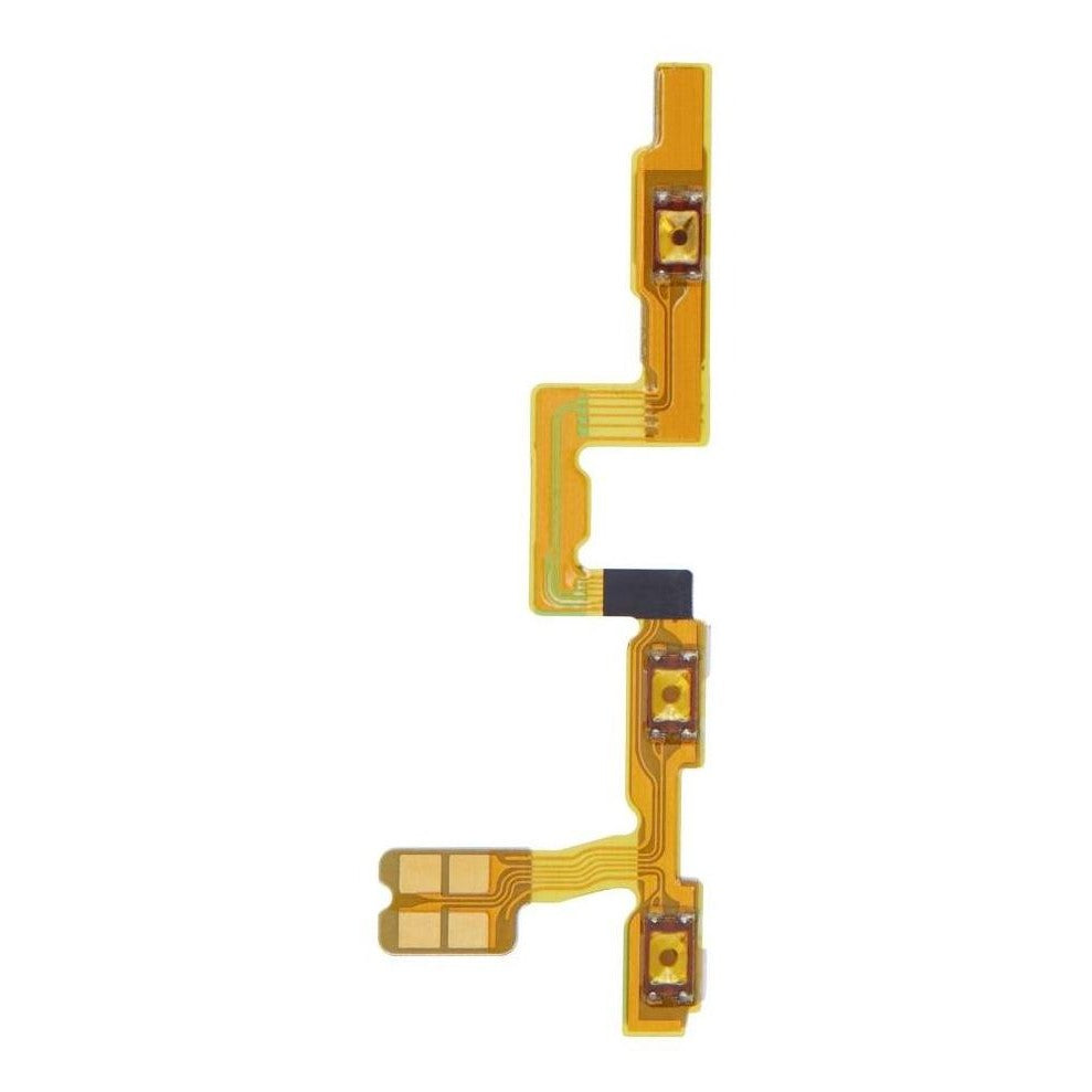 Power Button Flex Cable for Huawei nova 5T
