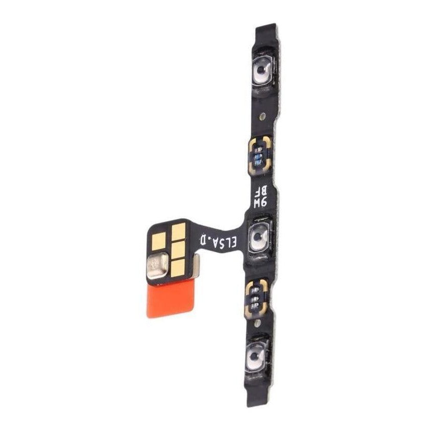 Power Button Flex Cable for Huawei P40 Pro