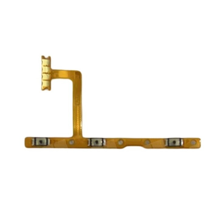 Power Button Flex Cable for Infinix GT 20 Pro