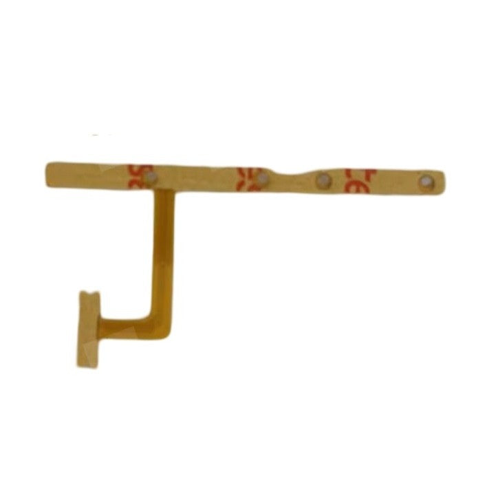 Power Button Flex Cable for Infinix GT 20 Pro