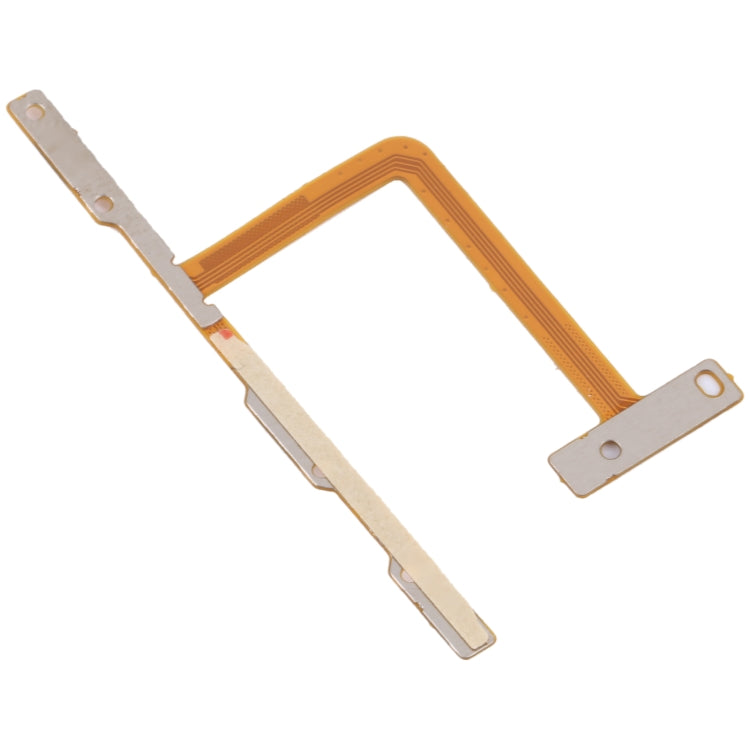 Power Button Flex Cable for Infinix Hot 10