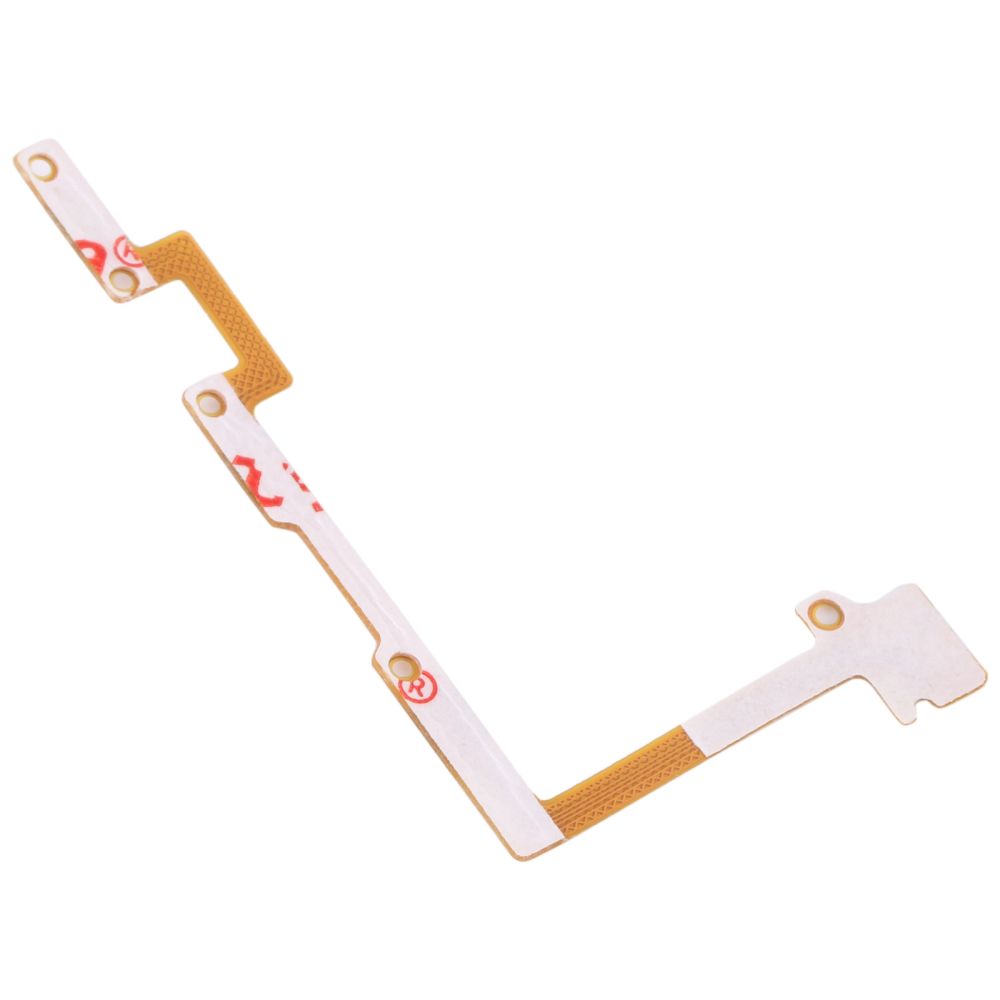 Power Button Flex Cable for Infinix Hot 8