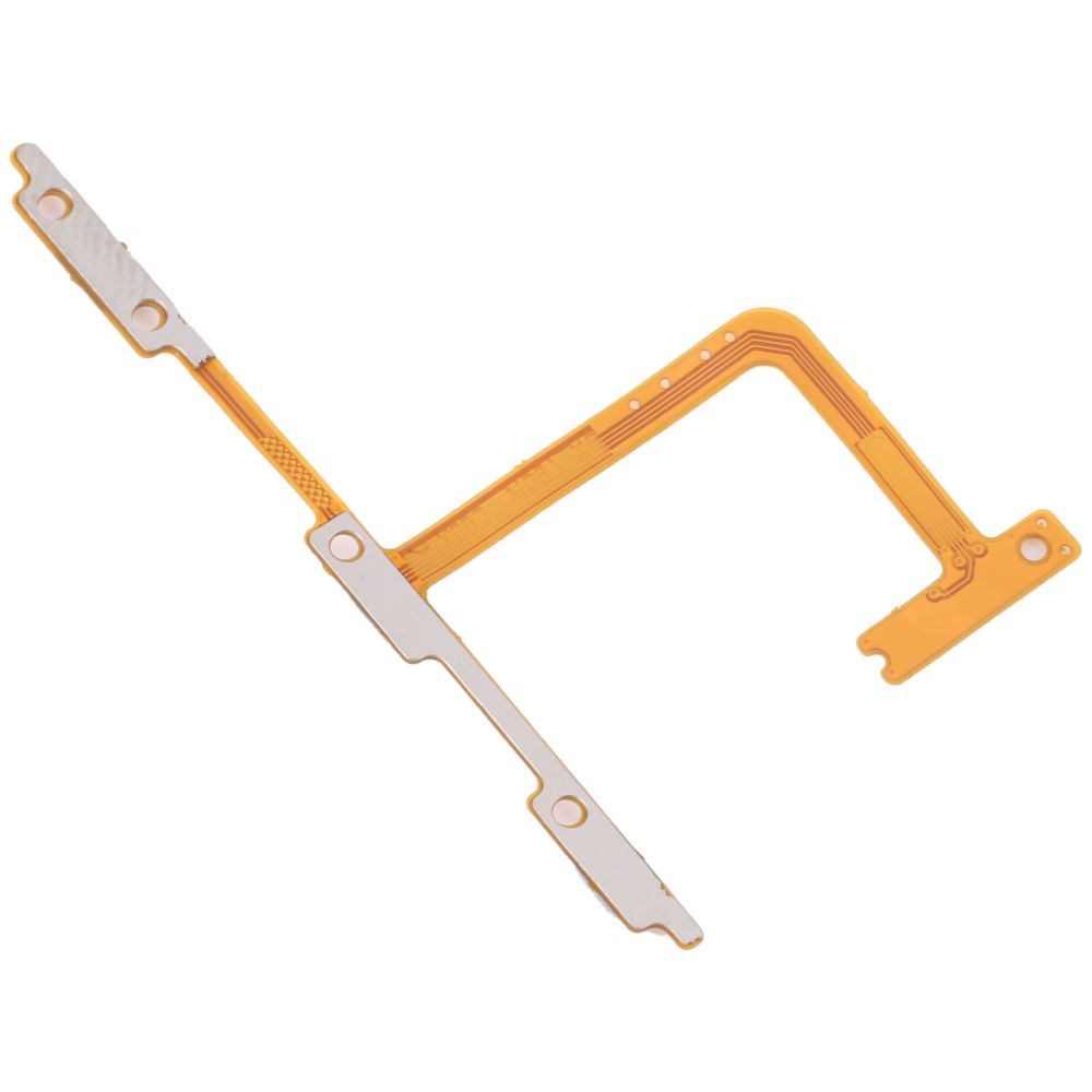 Power Button Flex Cable for Infinix Note 10