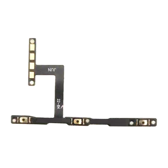Power Button Flex Cable for Infinix Note 12