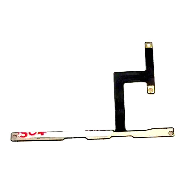 Power Button Flex Cable for Infinix Note 12