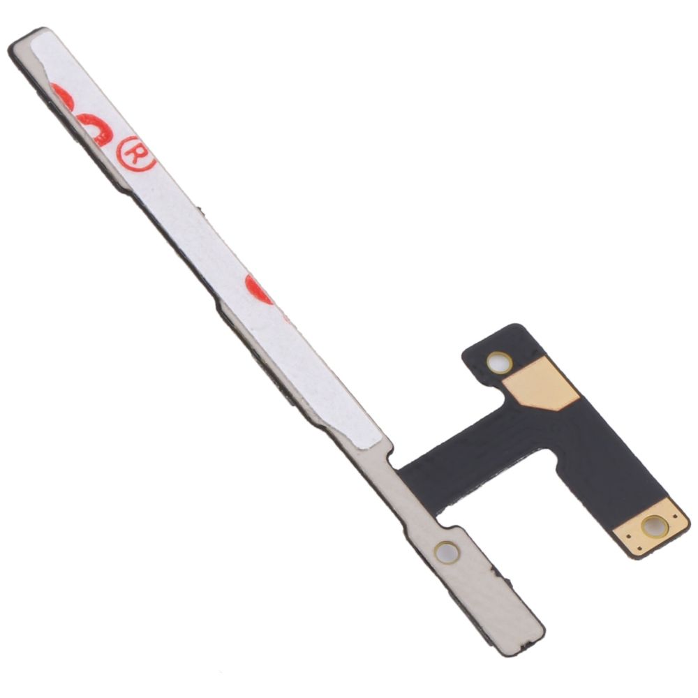 Power Button Flex Cable for Infinix S5 Pro