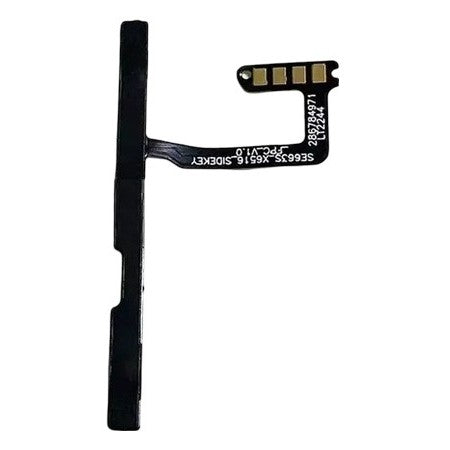 Power Button Flex Cable for Infinix Smart 7 HD