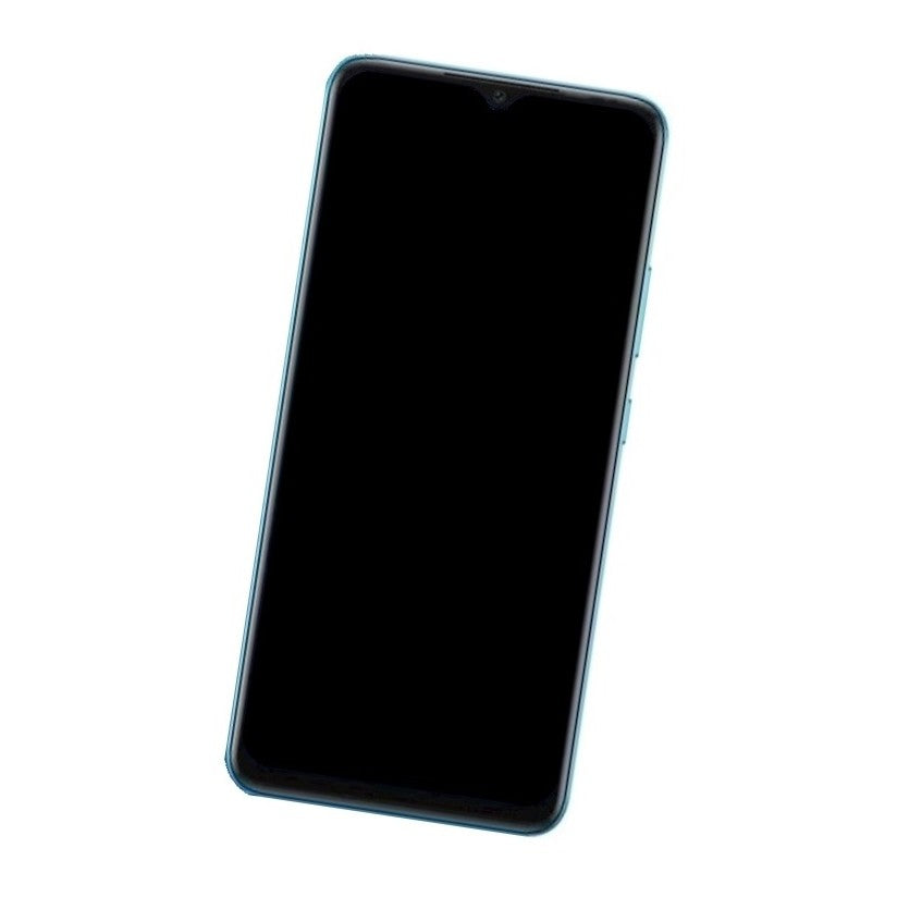 Power Button Flex Cable for Infinix Smart 7 X6515