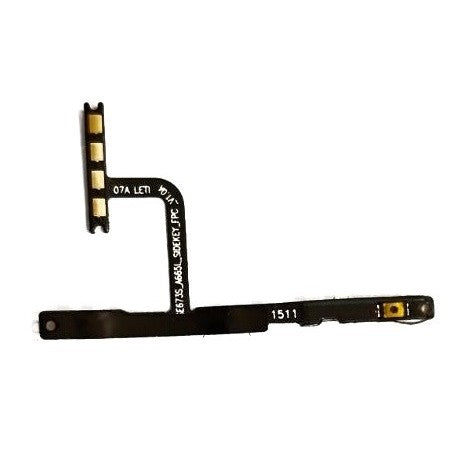 Power Button Flex Cable for Itel A70