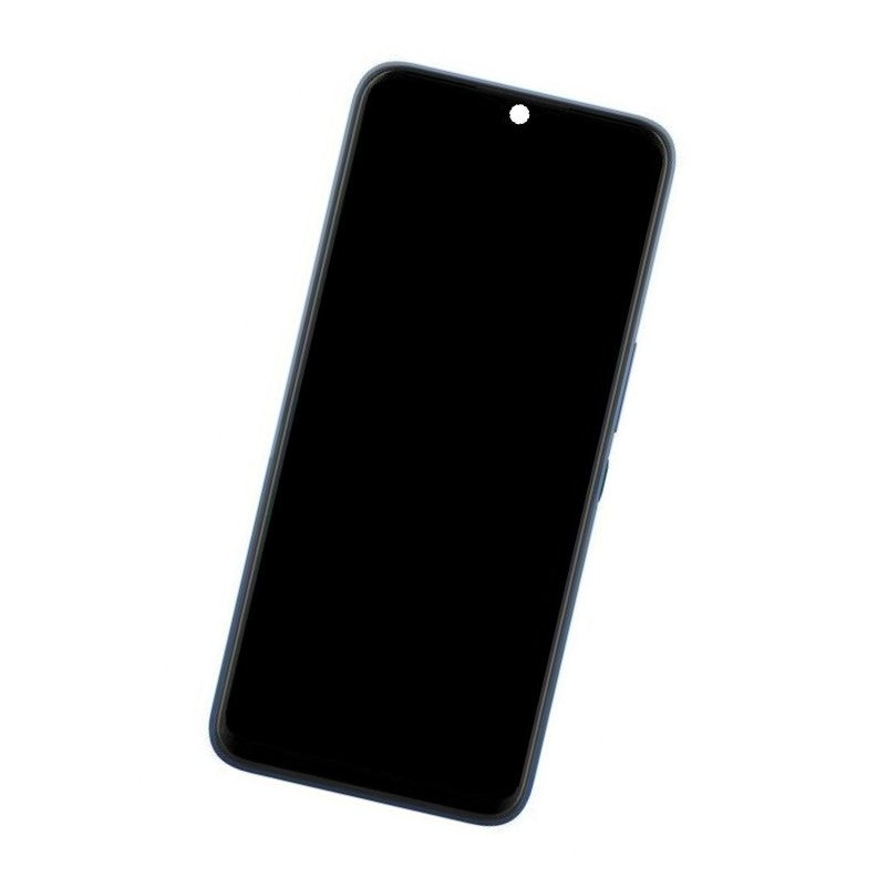 Power Button Flex Cable for Itel Vision 2 Plus