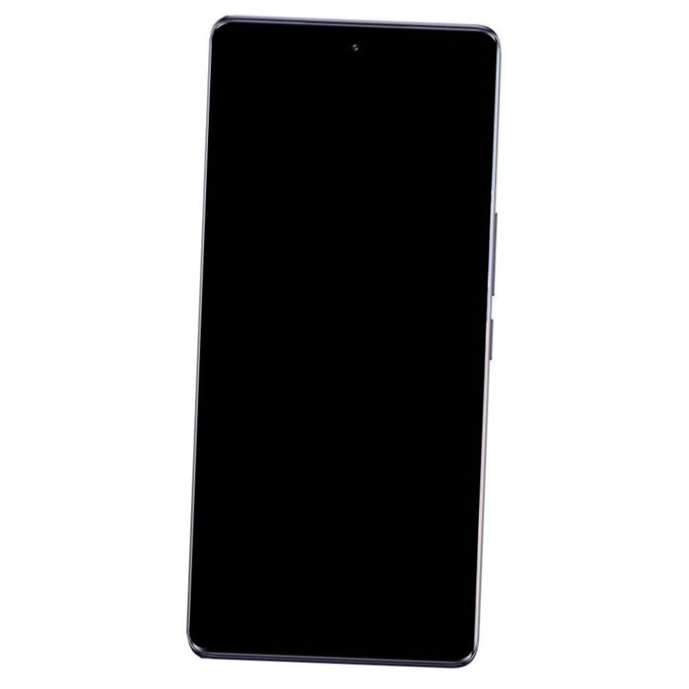 Power Button Flex Cable for Lava Blaze X 5G