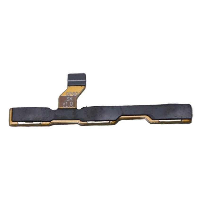 Power Button Flex Cable for Lava Z60