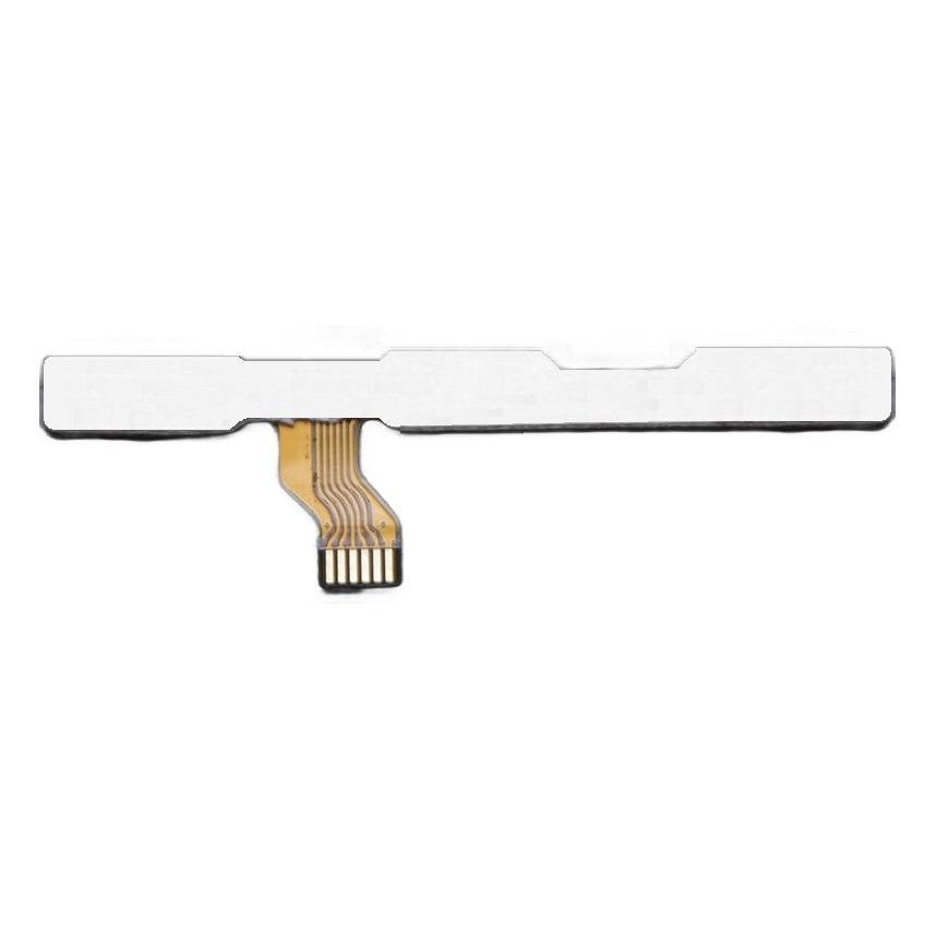 Power Button Flex Cable for Lava Z60