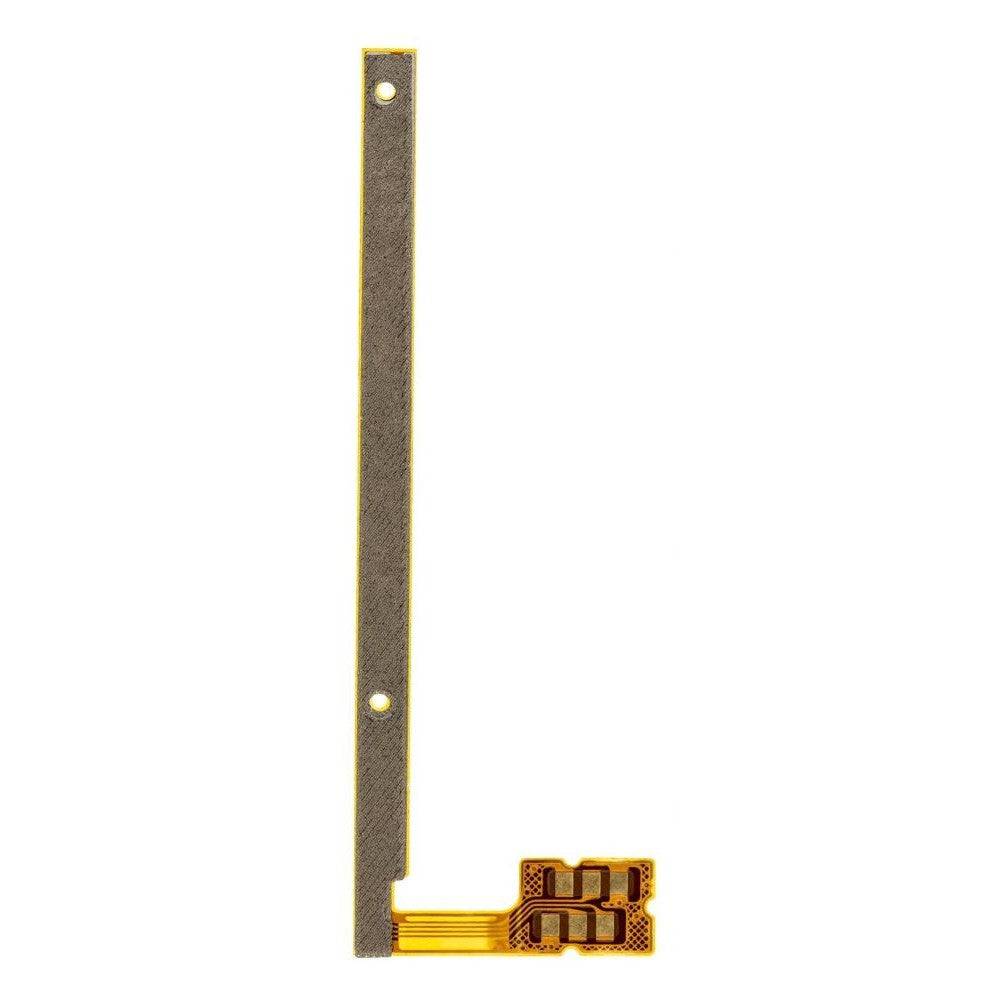 Power Button Flex Cable for Motorola Moto G5 Plus