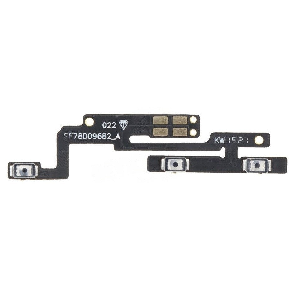 Power Button Flex Cable for Motorola Edge 20