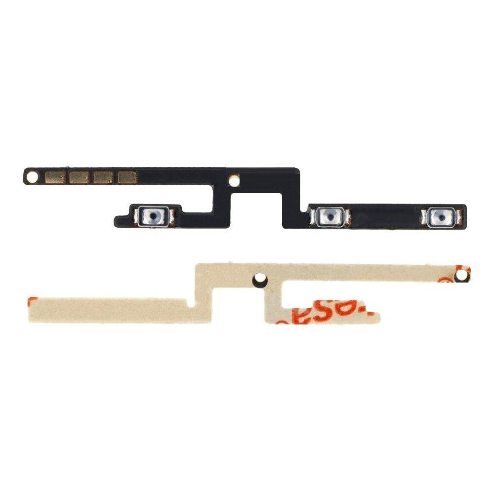 Power Button Flex Cable for Motorola Edge 20 Pro