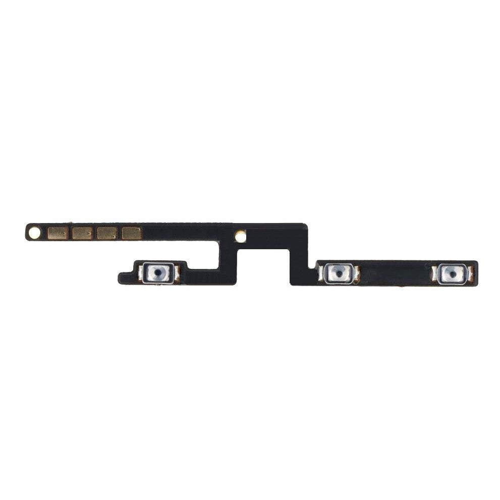 Power Button Flex Cable for Motorola Edge 20 Pro