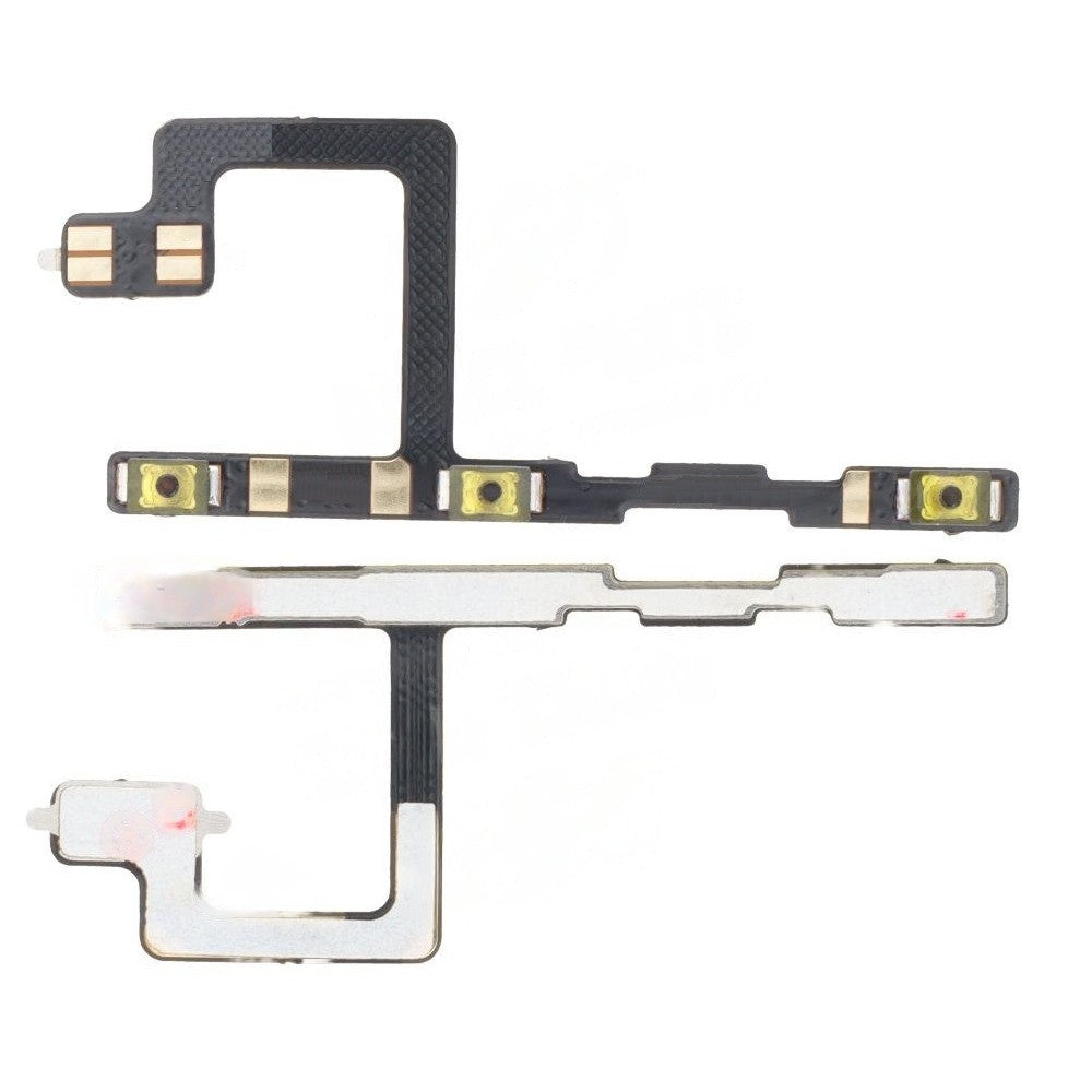 Power Button Flex Cable for Motorola Edge 30 Fusion
