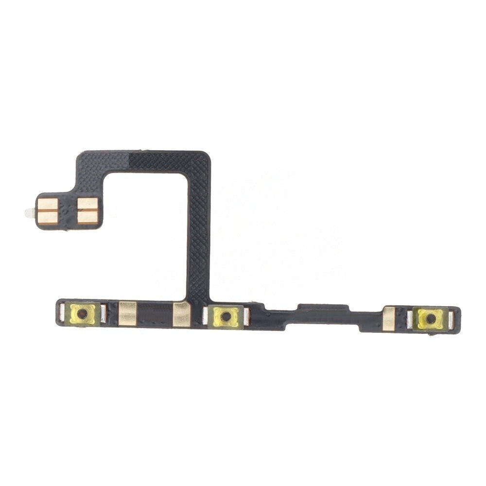 Power Button Flex Cable for Motorola Edge 30 Fusion