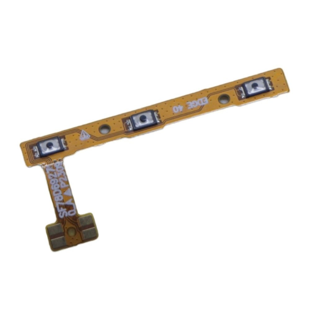 Power Button Flex Cable for Motorola Edge 40