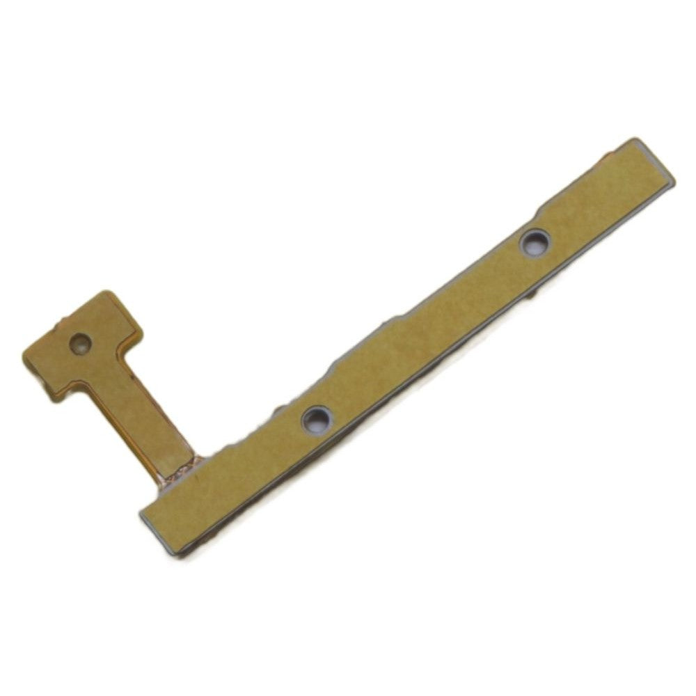 Power Button Flex Cable for Motorola Edge 40