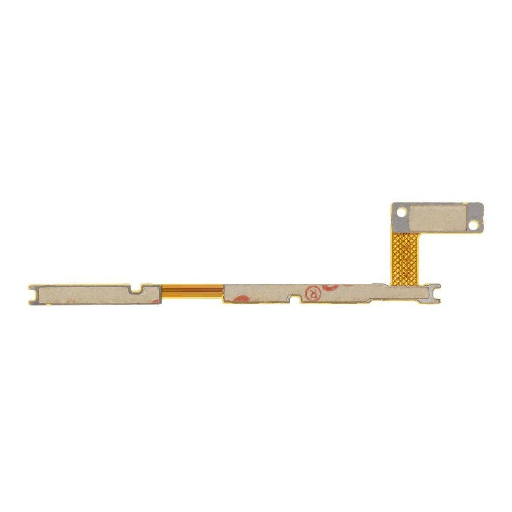 Power Button Flex Cable for Motorola Moto E32 India