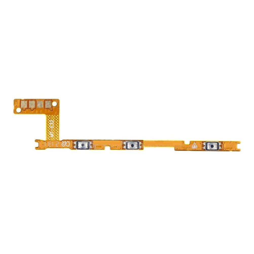 Power Button Flex Cable for Motorola Moto E32 India
