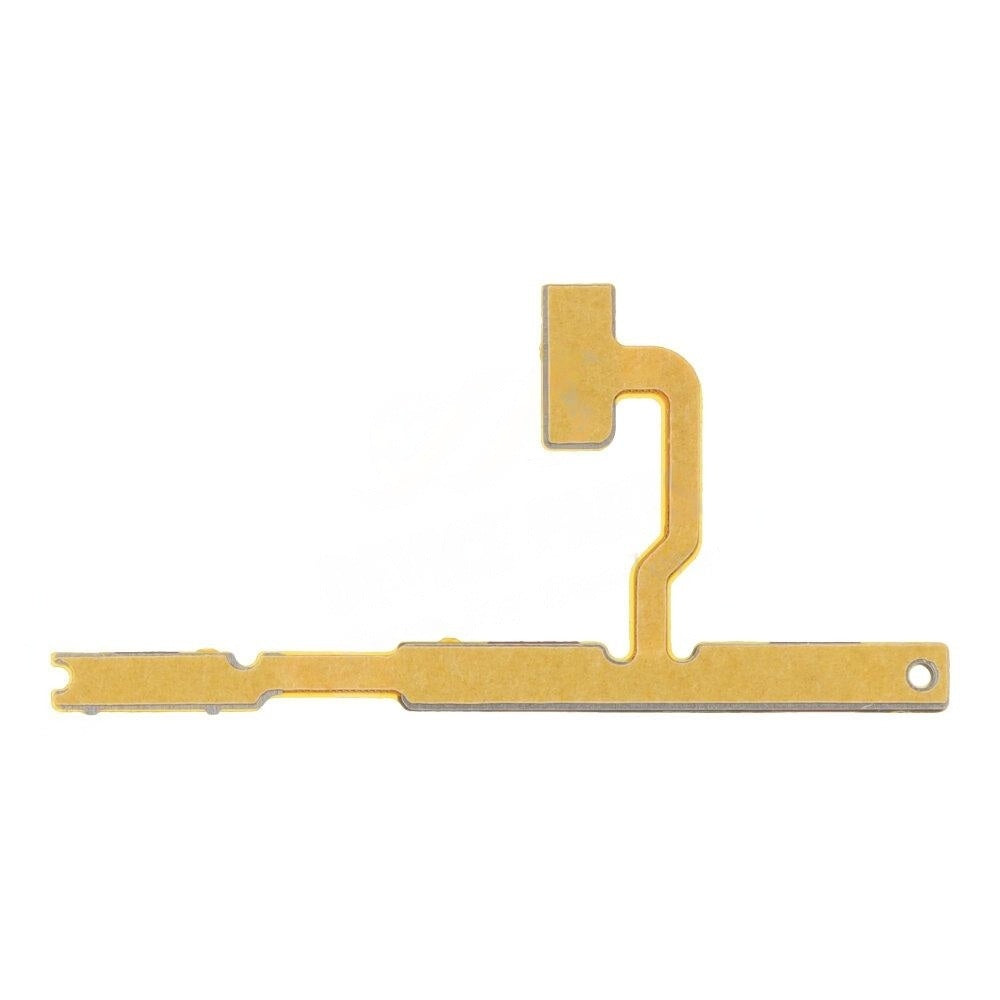 Power Button Flex Cable for Motorola Moto G04s