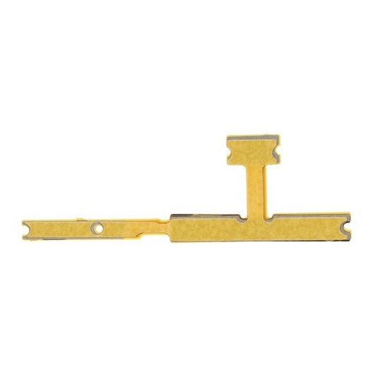 Power Button Flex Cable for Motorola Moto G24 Power