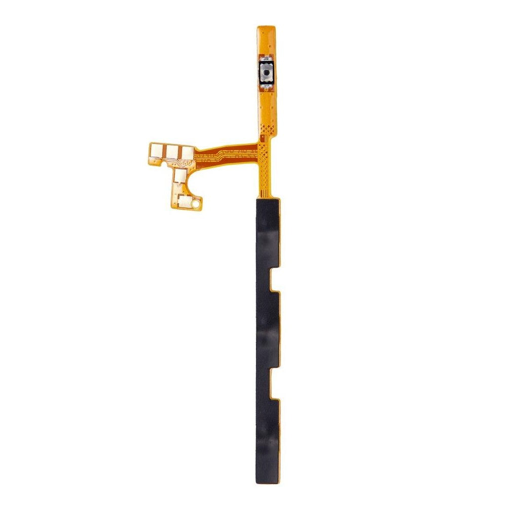 Power Button Flex Cable for Motorola Moto G51 5G
