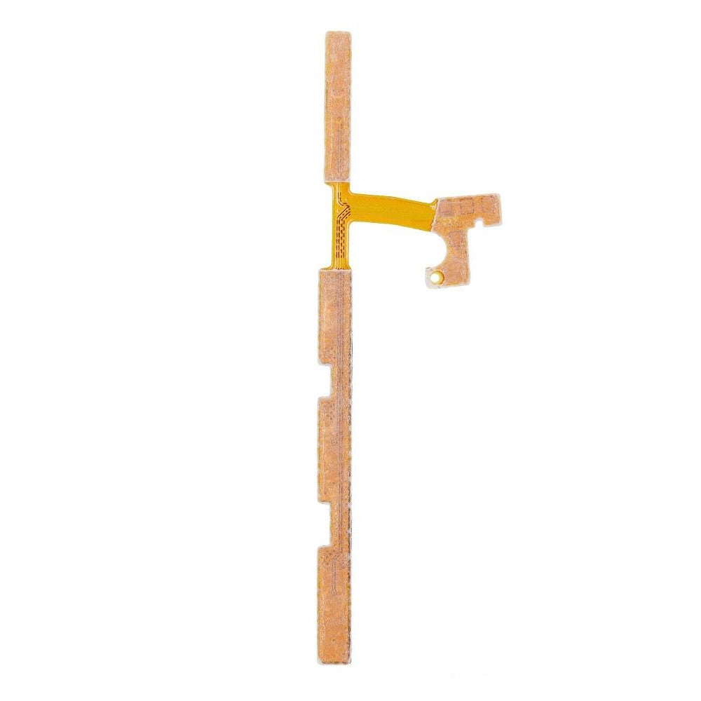 Power Button Flex Cable for Motorola Moto G51 5G