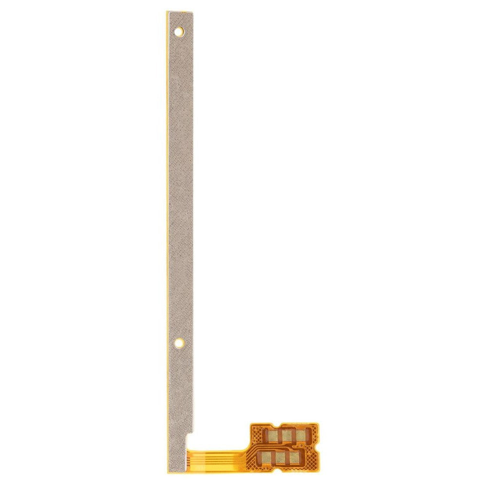 Power Button Flex Cable for Motorola Moto G5S Plus