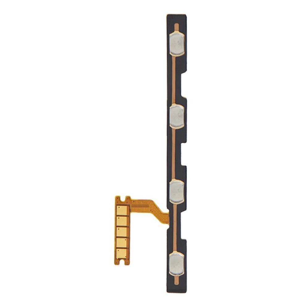 Power Button Flex Cable for Motorola Moto G60