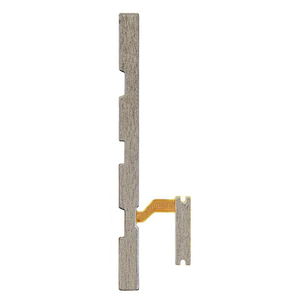 Power Button Flex Cable for Motorola Moto G60