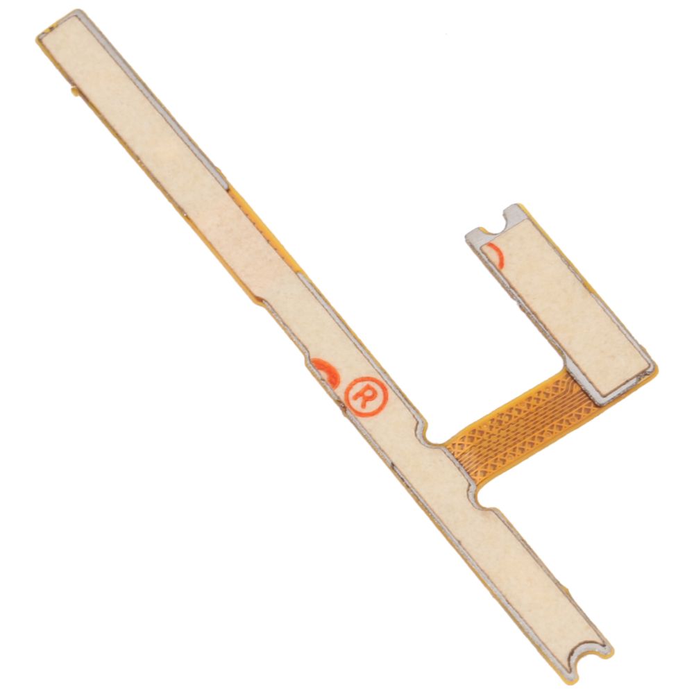 Power Button Flex Cable for Motorola Moto G62 5G