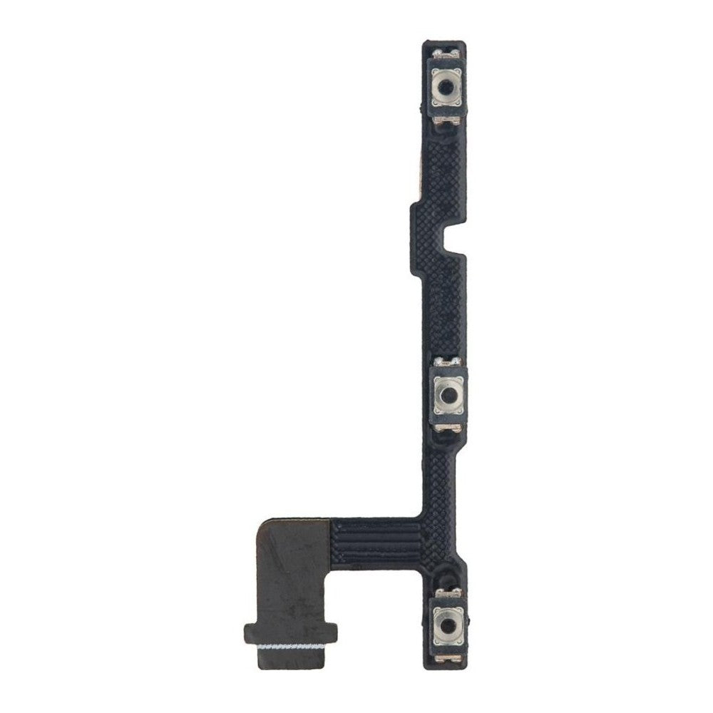 Power Button Flex Cable for Motorola Moto G6