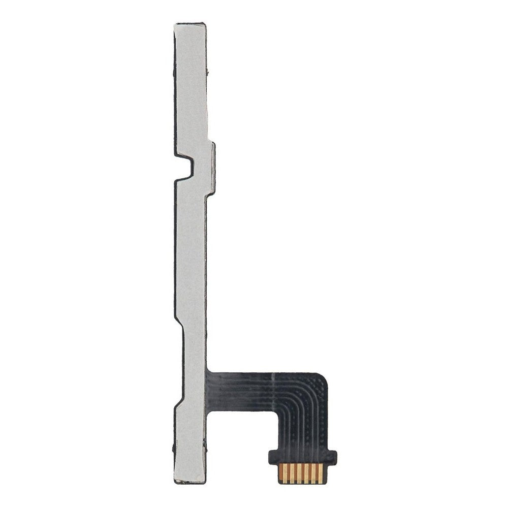 Power Button Flex Cable for Motorola Moto G6