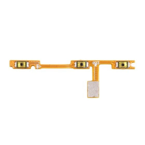 Power Button Flex Cable for Motorola Moto G73