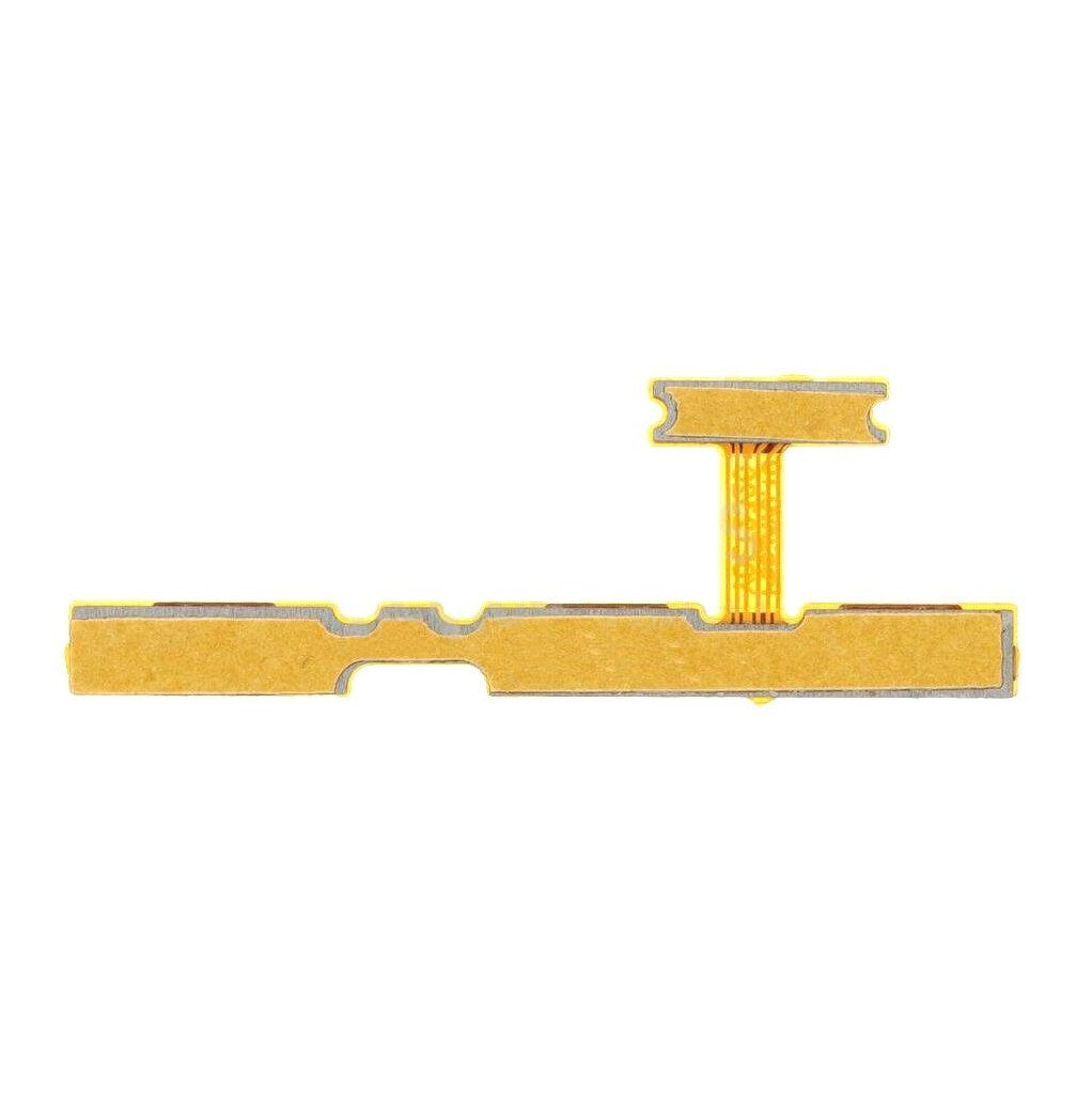 Power Button Flex Cable for Motorola Moto G84
