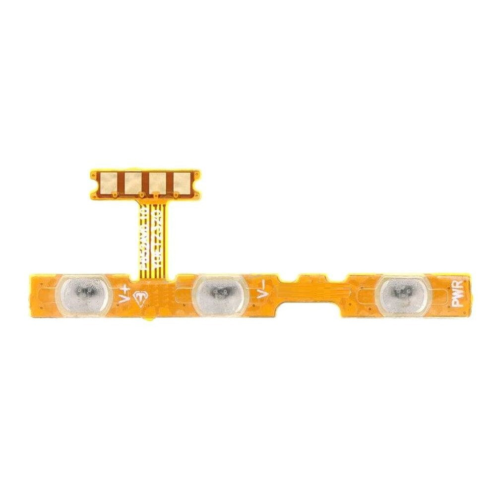 Power Button Flex Cable for Motorola Moto G84