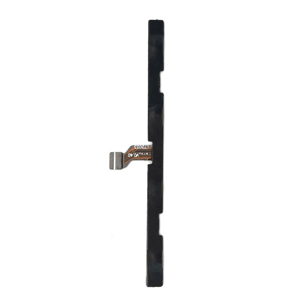 Power Button Flex Cable for Motorola Moto G9