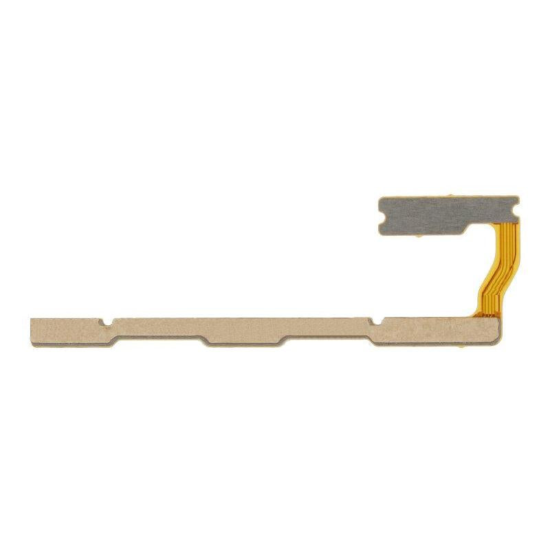 Power Button Flex Cable for Motorola Moto G9 Power