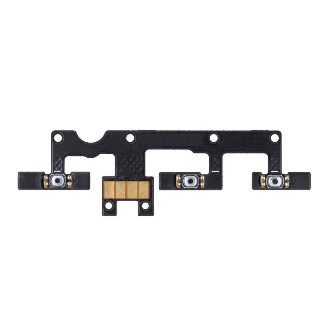 Power Button Flex Cable for Motorola Moto G 5G