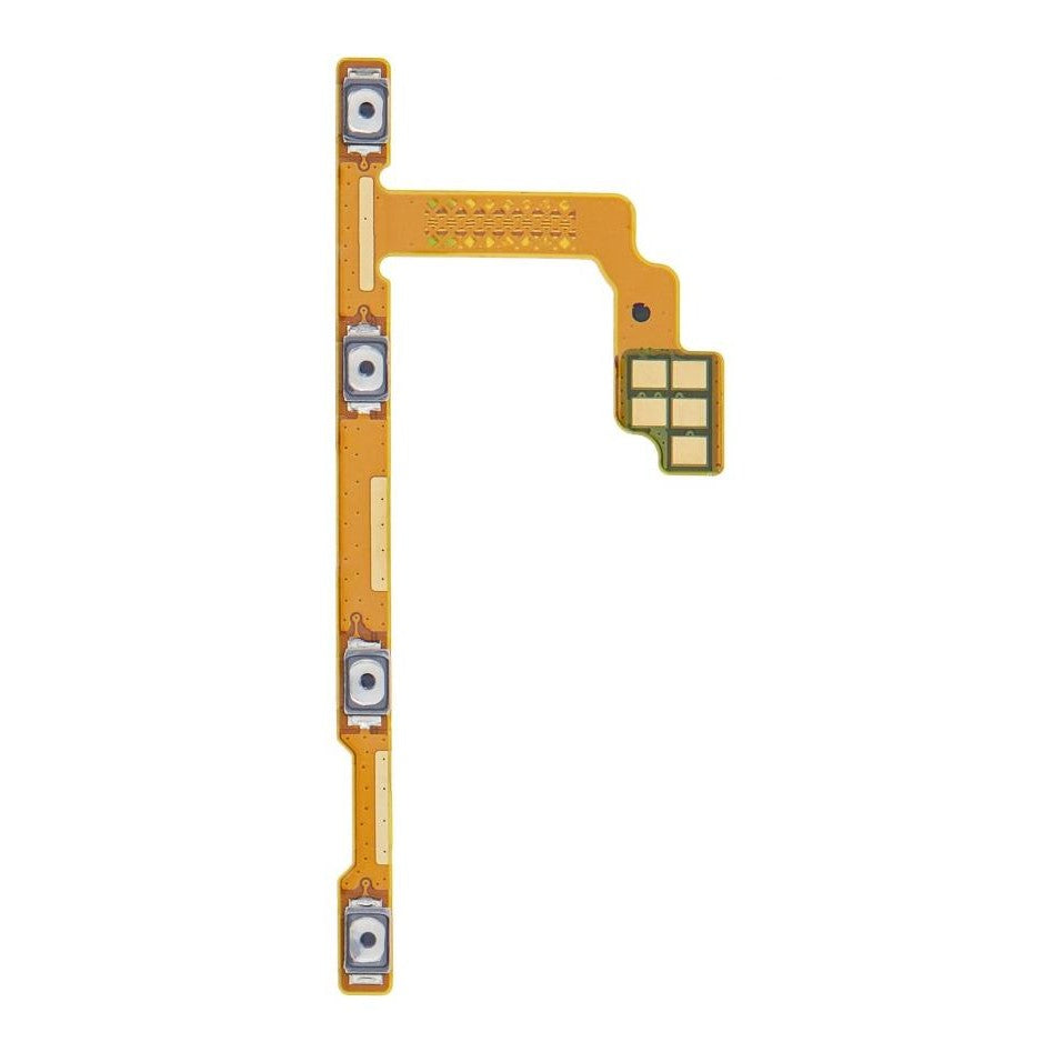 Power Button Flex Cable for Motorola One Fusion Plus